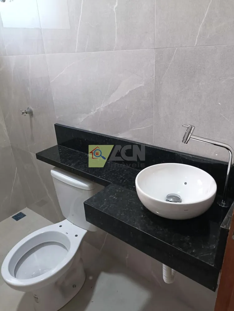 Casa, 2 quartos, 69 m² - Foto 16