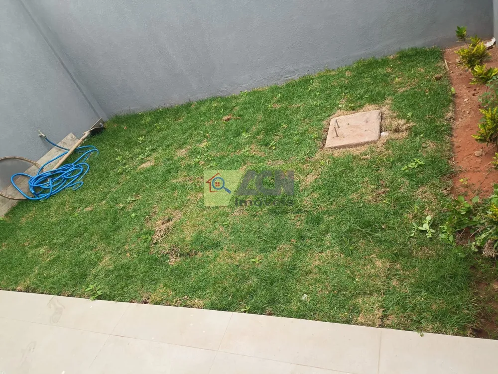 Casa, 2 quartos, 69 m² - Foto 5