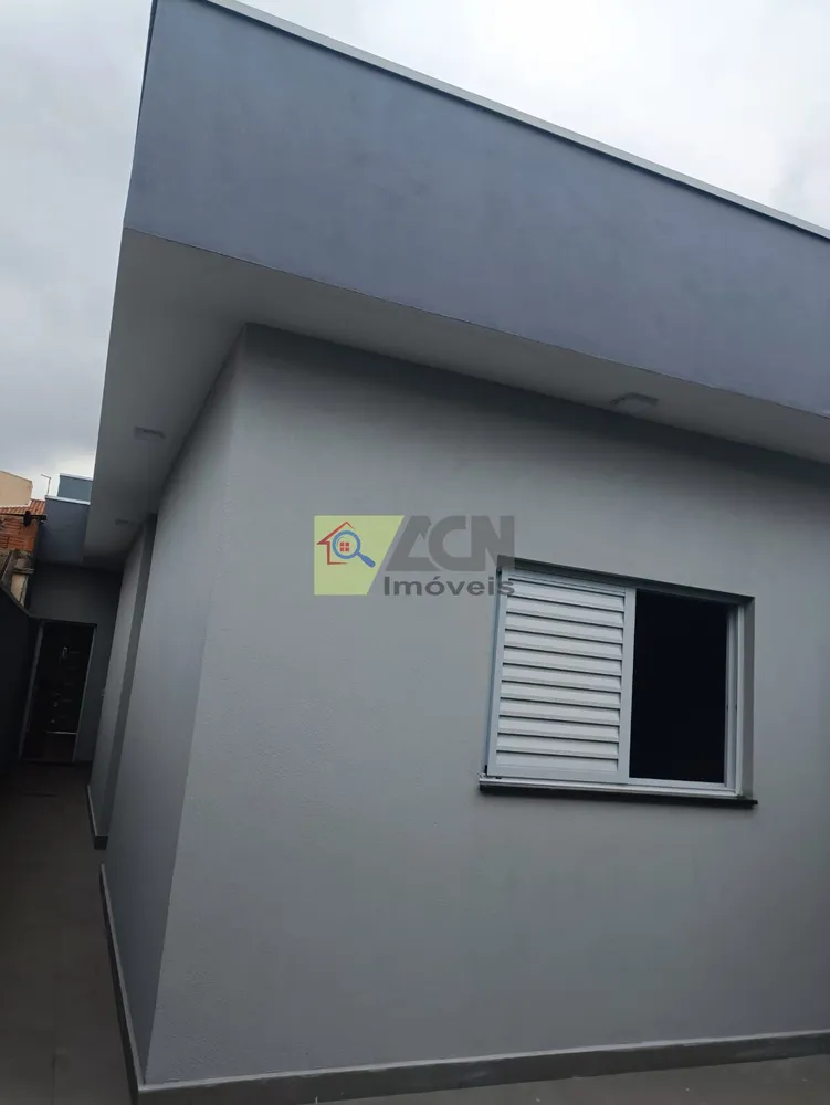 Casa, 2 quartos, 69 m² - Foto 2