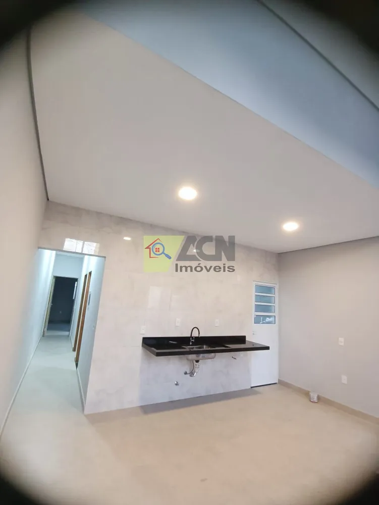 Casa, 2 quartos, 69 m² - Foto 10