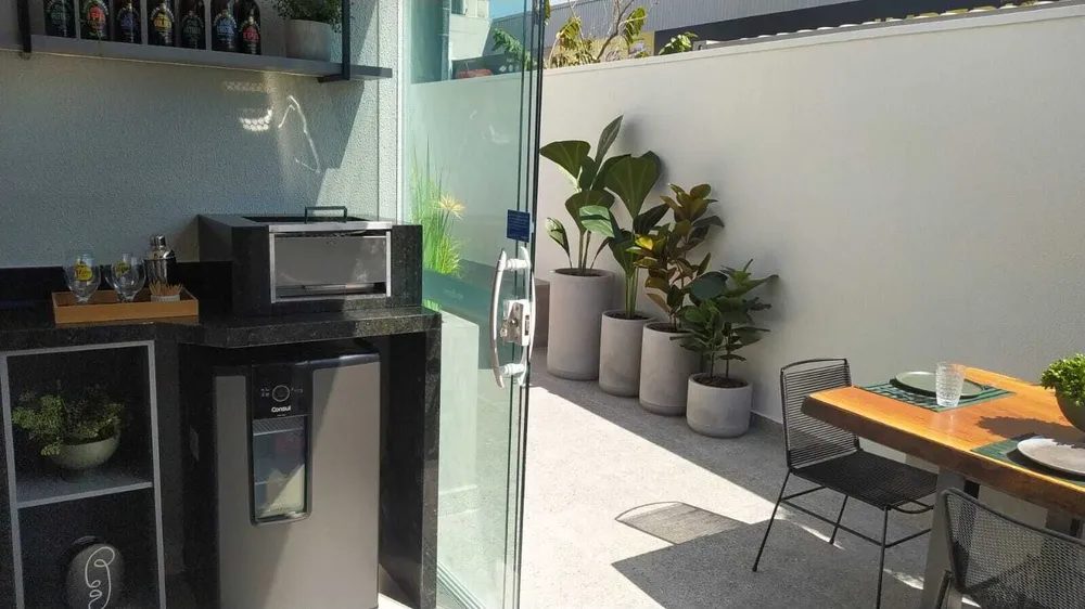 Apartamento, 2 quartos, 50 m² - Foto 11