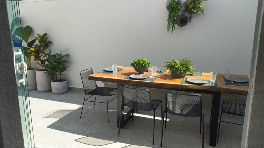 Apartamento, 2 quartos, 50 m² - Foto 12