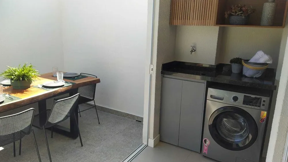 Apartamento, 2 quartos, 50 m² - Foto 9