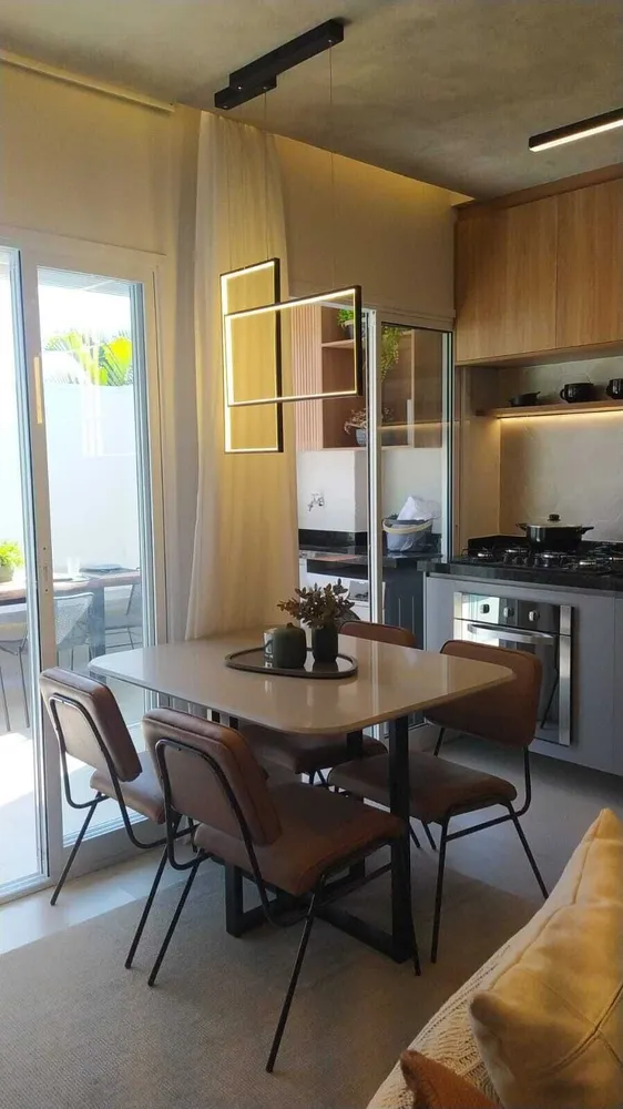 Apartamento, 2 quartos, 50 m² - Foto 8