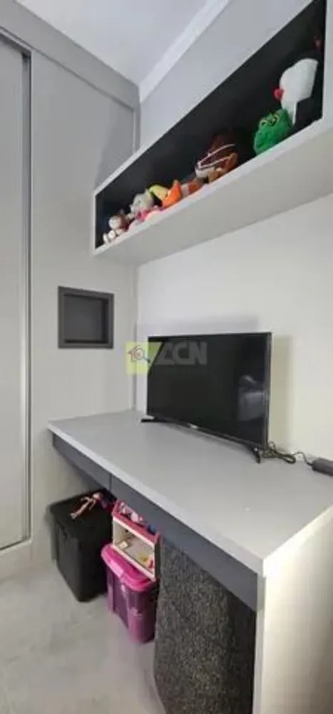 Casa de Condomínio, 3 quartos - Foto 7