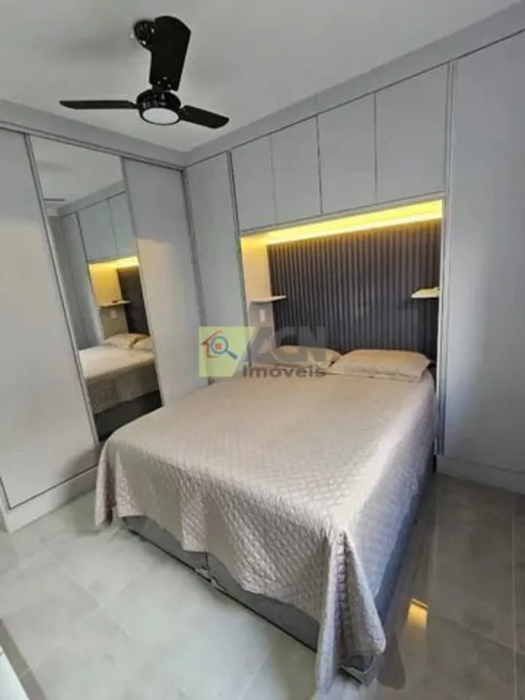 Casa de Condomínio, 3 quartos - Foto 5