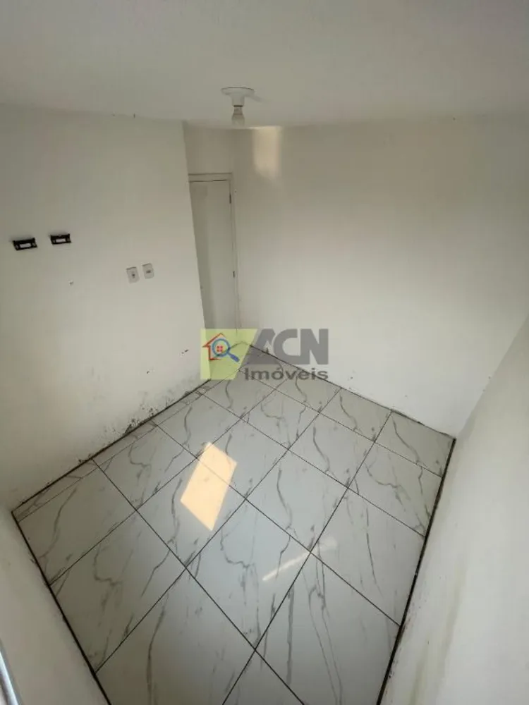 Apartamento, 2 quartos, 44 m² - Foto 11