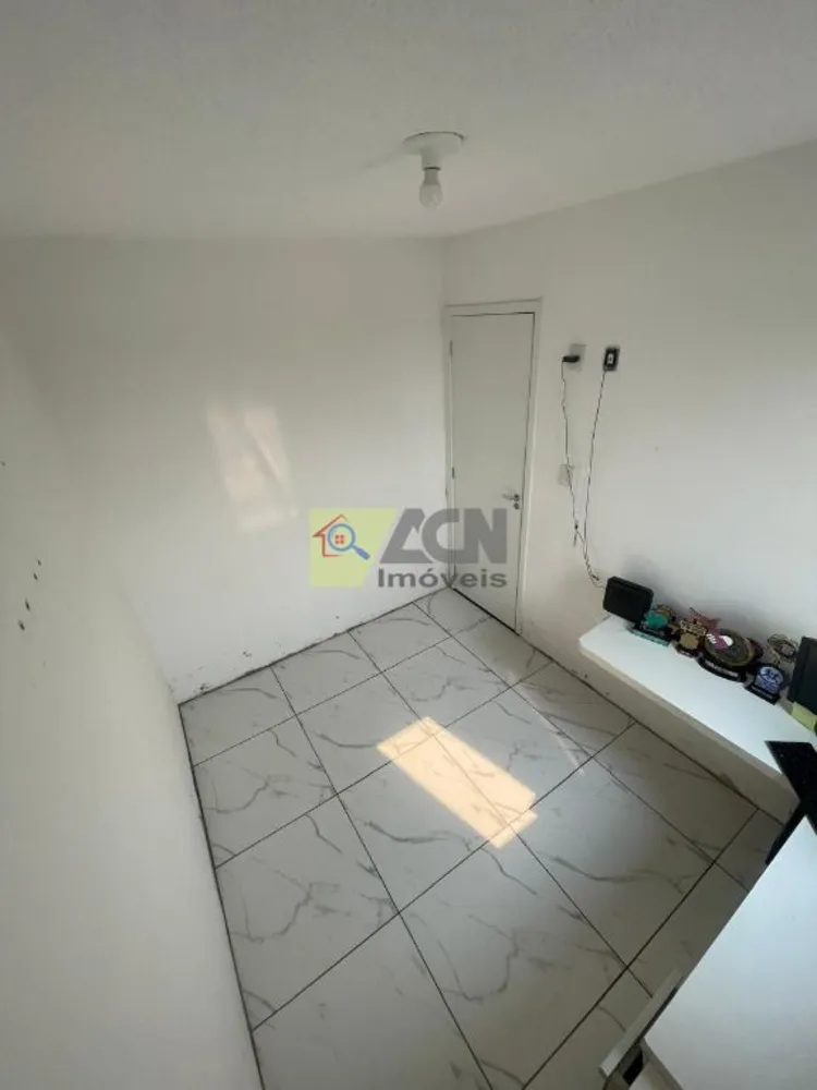 Apartamento, 2 quartos, 44 m² - Foto 7
