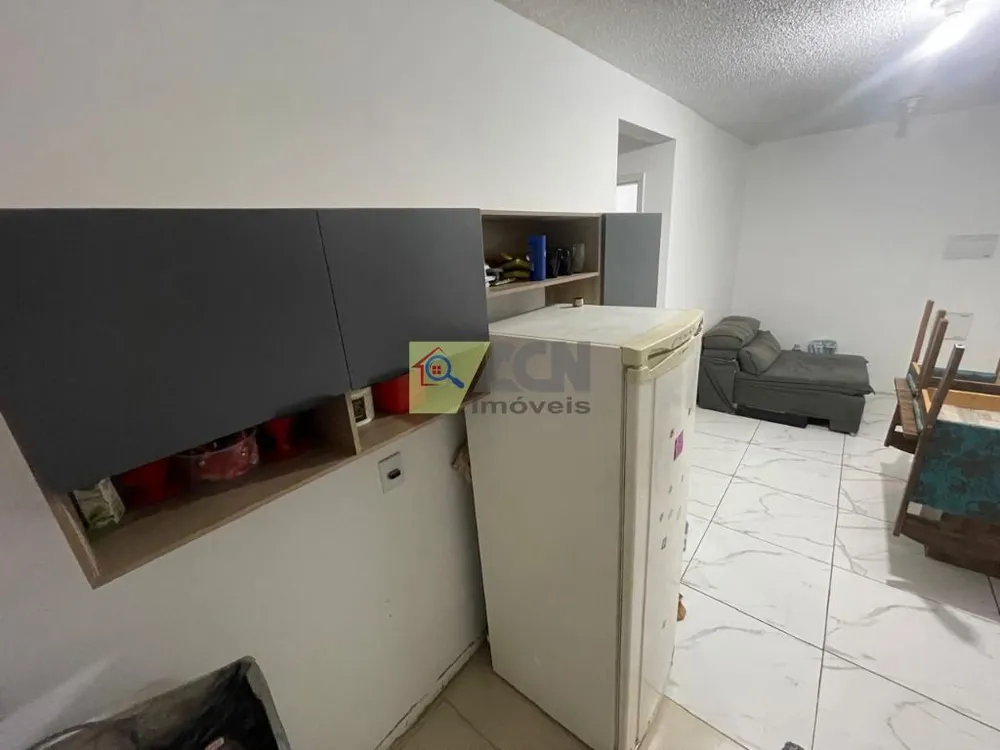 Apartamento, 2 quartos, 44 m² - Foto 6