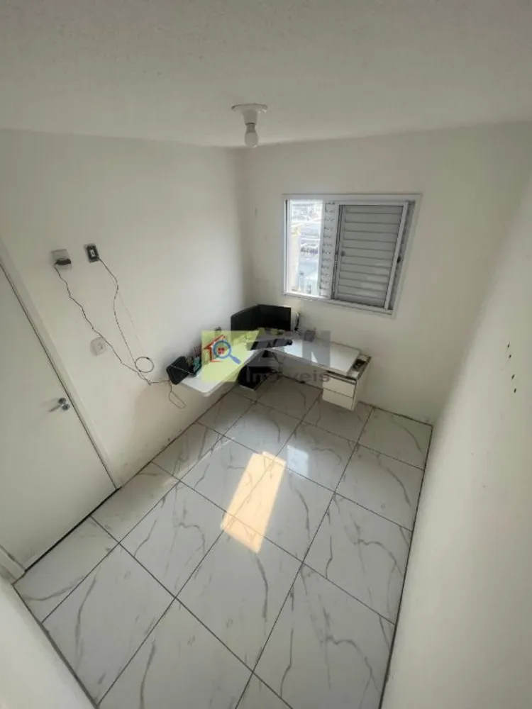 Apartamento, 2 quartos, 44 m² - Foto 8