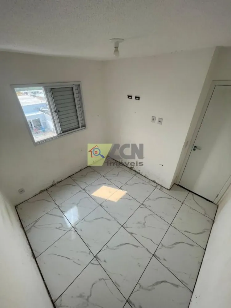 Apartamento, 2 quartos, 44 m² - Foto 9