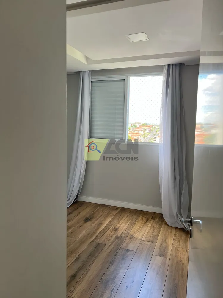 Apartamento, 2 quartos, 59 m² - Foto 2