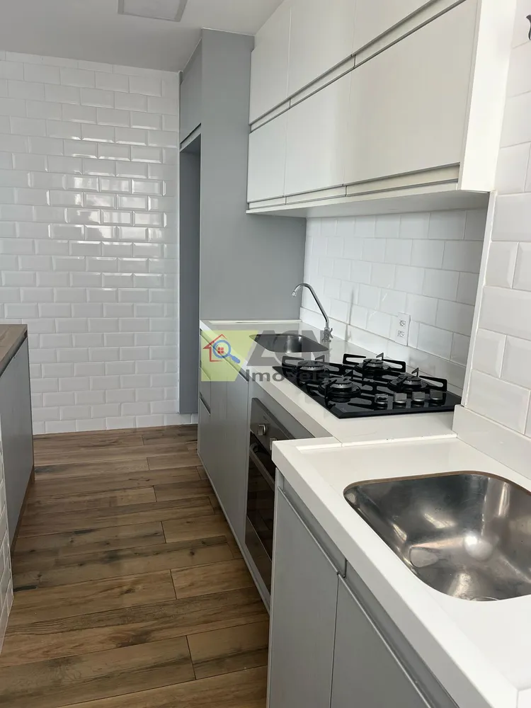 Apartamento, 2 quartos, 59 m² - Foto 4