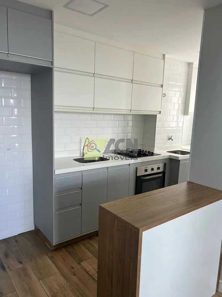 Apartamento, 2 quartos, 59 m² - Foto 3
