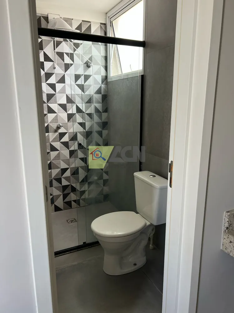 Apartamento, 2 quartos, 59 m² - Foto 10