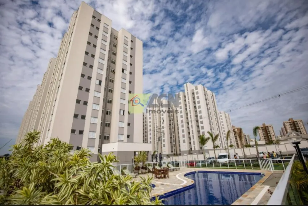 Apartamento, 2 quartos, 59 m² - Foto 15