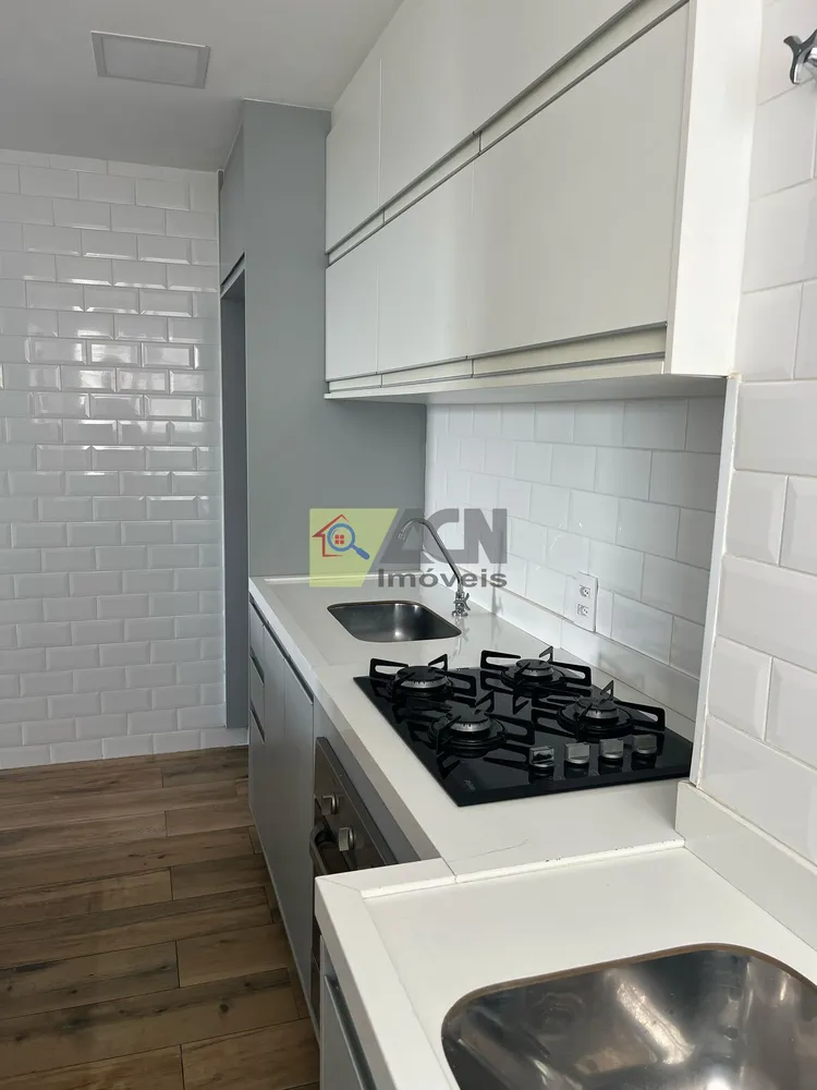 Apartamento, 2 quartos, 59 m² - Foto 6