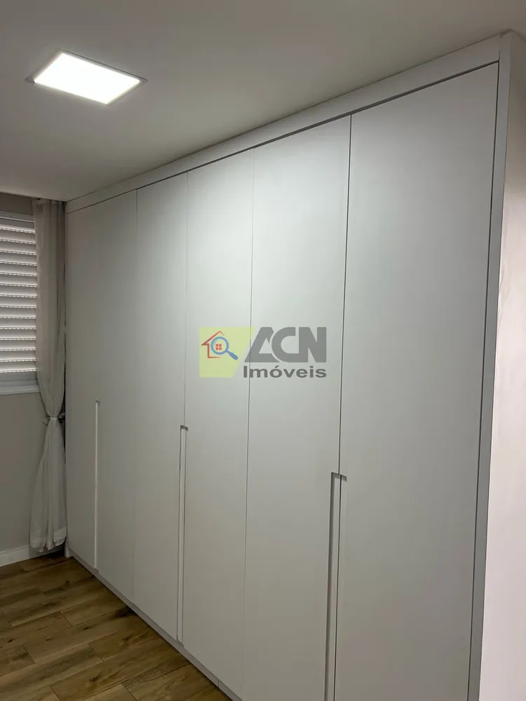 Apartamento, 2 quartos, 59 m² - Foto 7