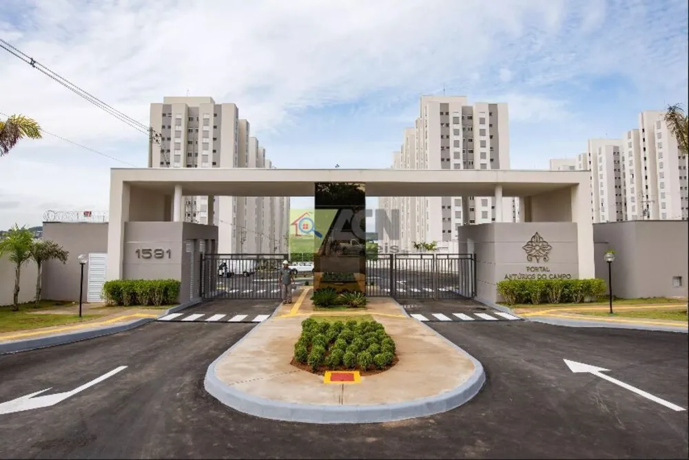 Apartamento, 2 quartos, 59 m² - Foto 13