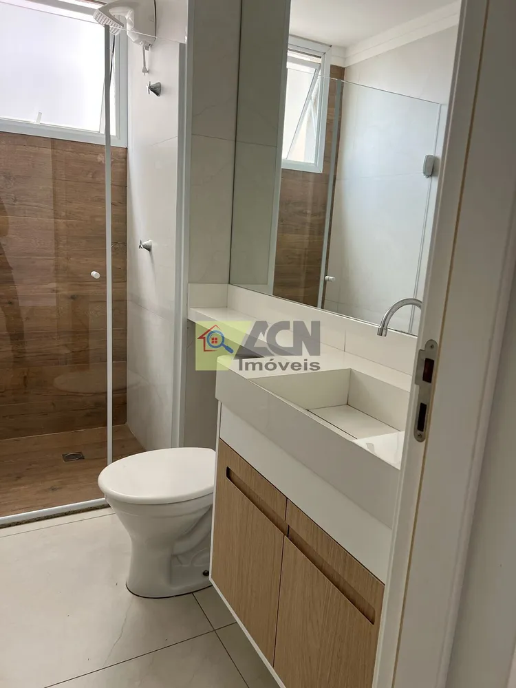 Apartamento, 2 quartos, 59 m² - Foto 9