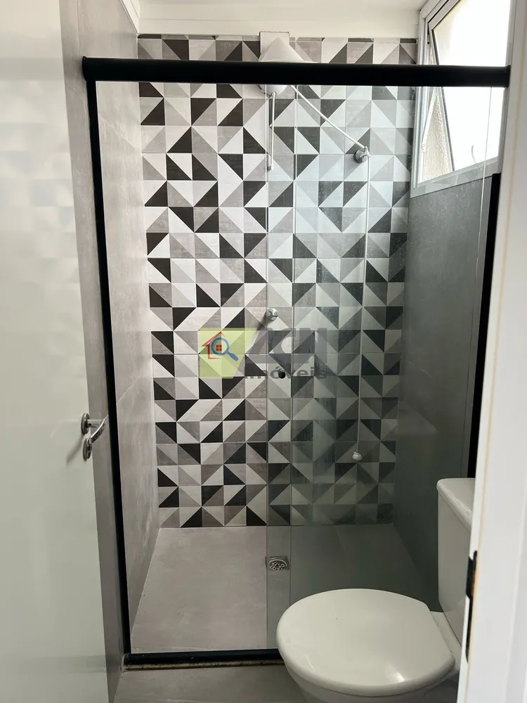 Apartamento, 2 quartos, 59 m² - Foto 11
