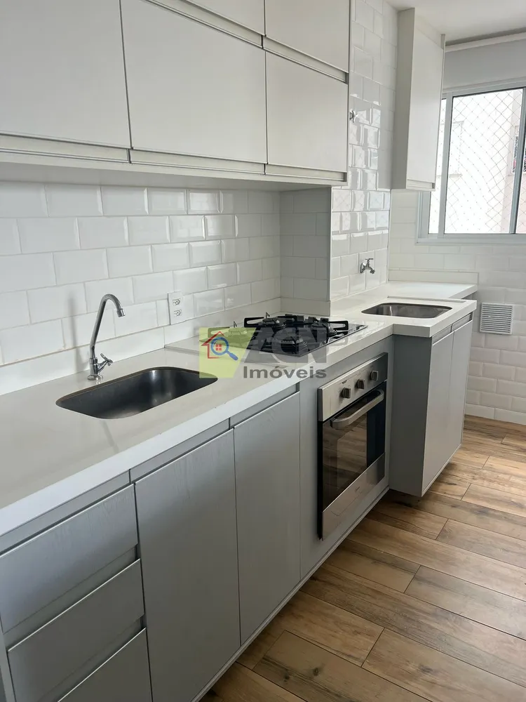 Apartamento, 2 quartos, 59 m² - Foto 5