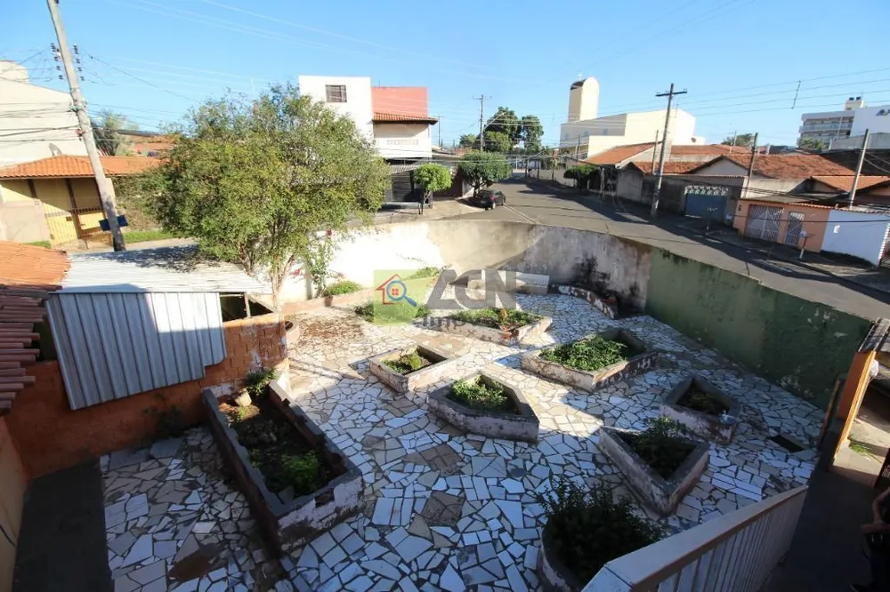 Sobrado, 4 quartos, 340 m² - Foto 9