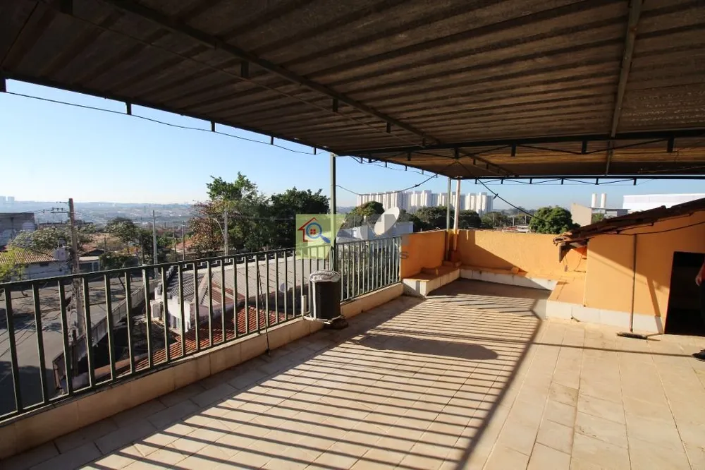 Sobrado, 4 quartos, 340 m² - Foto 8