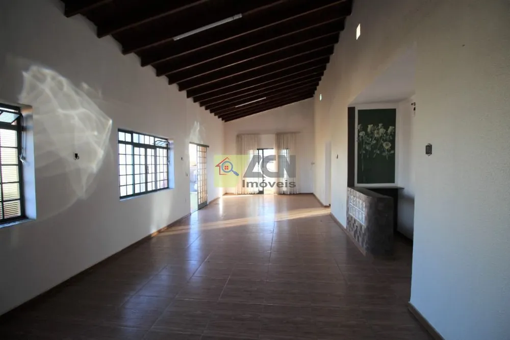 Sobrado, 4 quartos, 340 m² - Foto 6