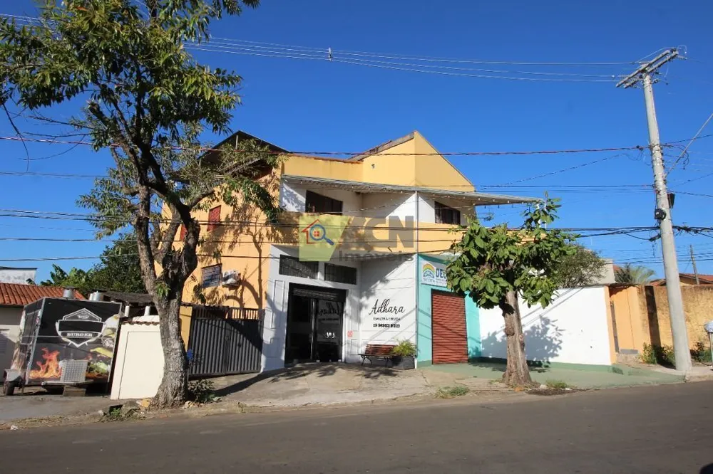 Sobrado, 4 quartos, 340 m² - Foto 16