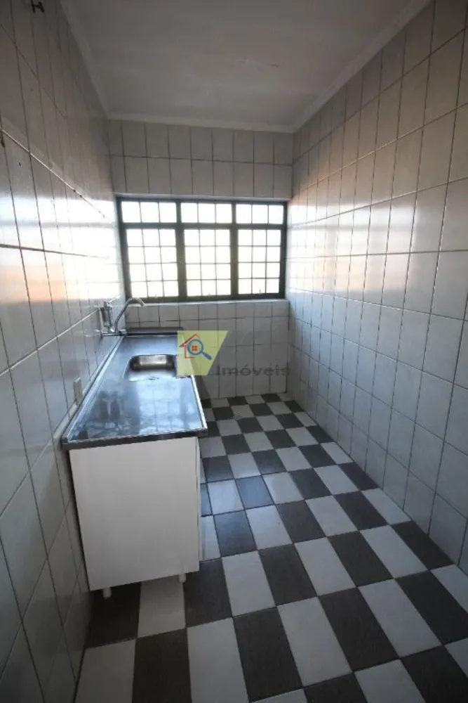 Sobrado, 4 quartos, 340 m² - Foto 5