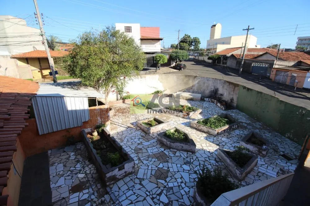 Sobrado, 4 quartos, 340 m² - Foto 10