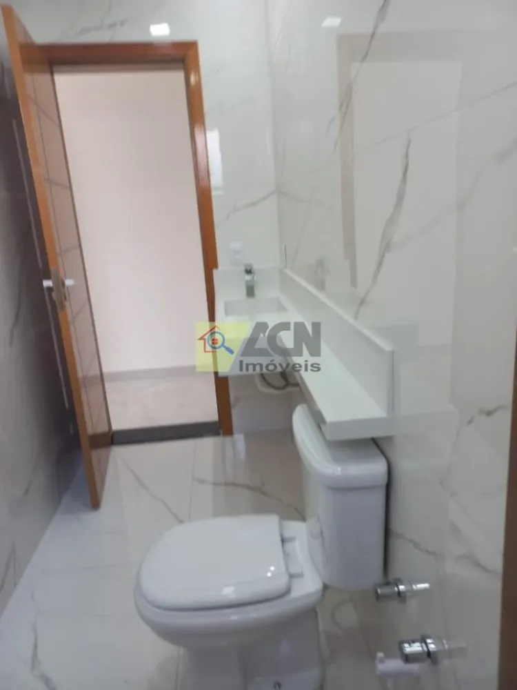 Casa de Condomínio, 3 quartos - Foto 8