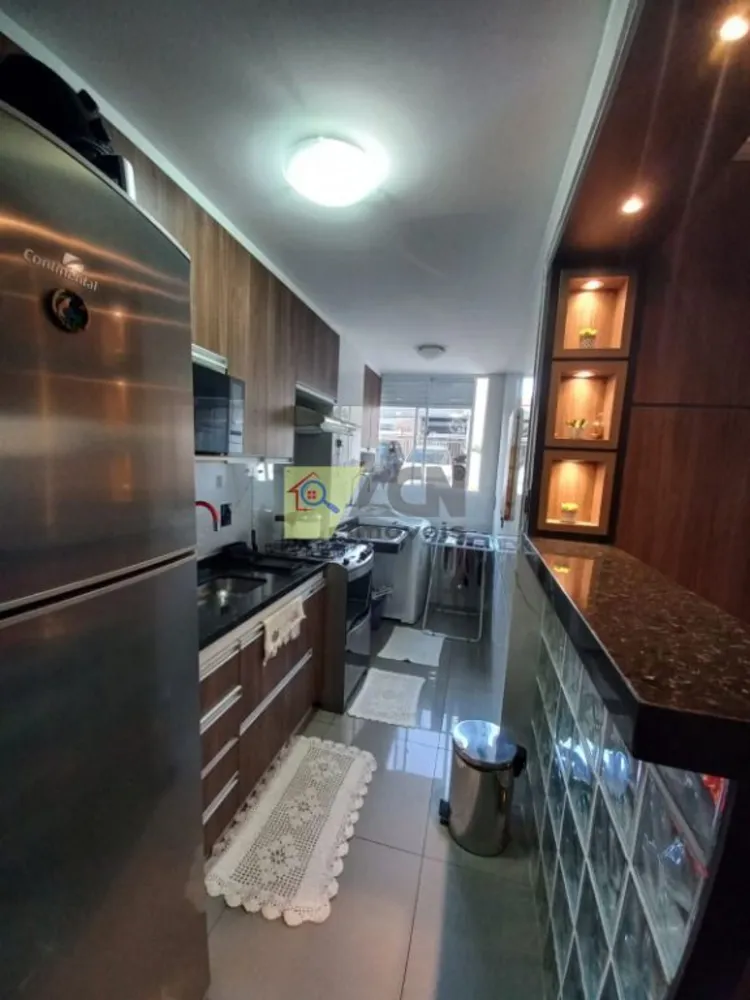 Apartamento, 2 quartos, 57 m² - Foto 3