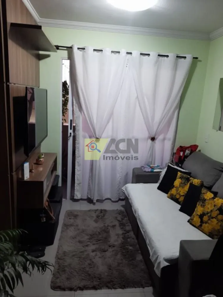Apartamento, 2 quartos, 57 m² - Foto 1