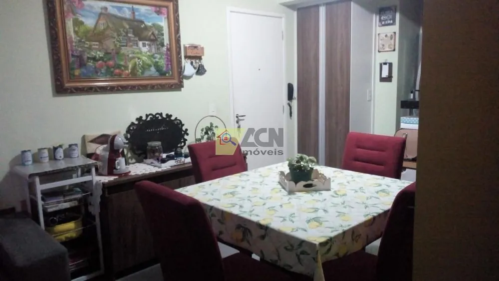 Apartamento, 2 quartos, 57 m² - Foto 2