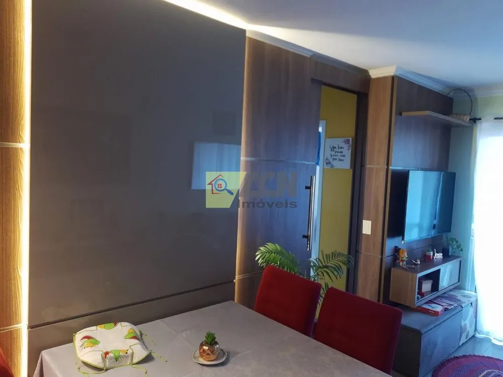 Apartamento, 2 quartos, 57 m² - Foto 4
