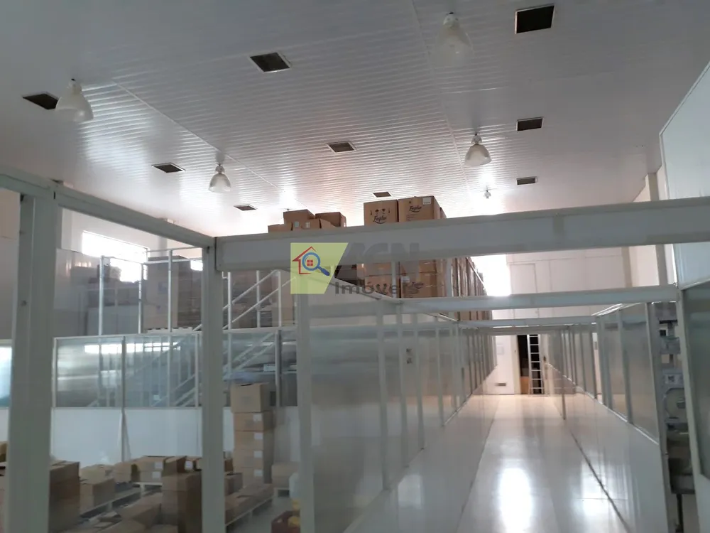Depósito-Galpão, 735 m² - Foto 11