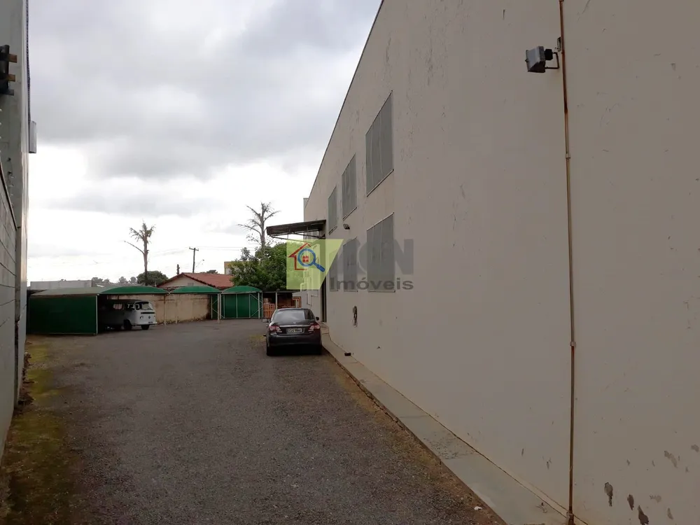 Depósito-Galpão, 735 m² - Foto 9