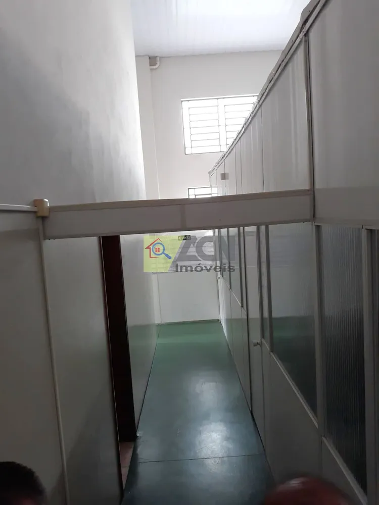 Depósito-Galpão, 735 m² - Foto 13