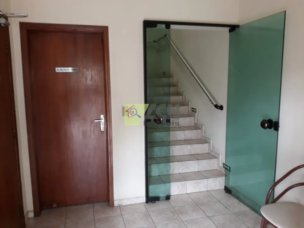 Depósito-Galpão, 735 m² - Foto 7