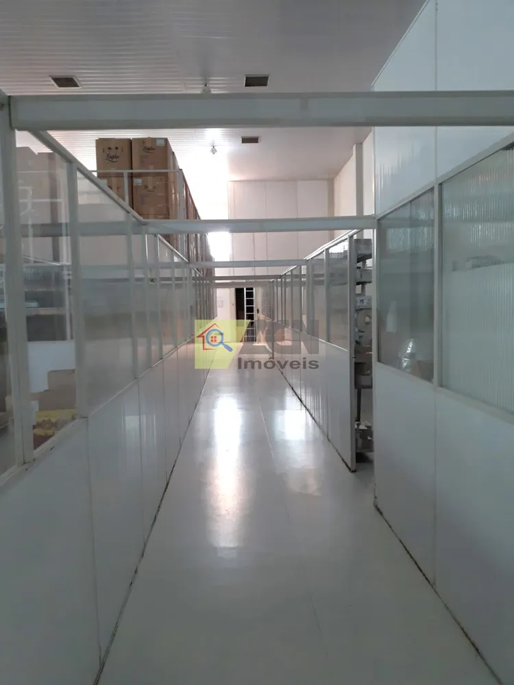 Depósito-Galpão, 735 m² - Foto 14