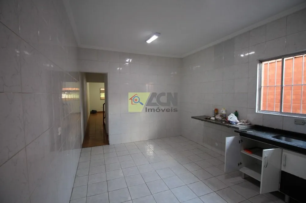 Sobrado, 3 quartos, 136 m² - Foto 5