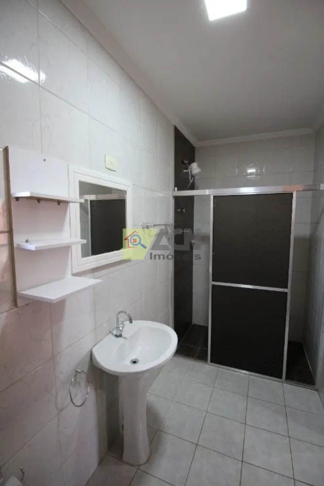 Sobrado, 3 quartos, 136 m² - Foto 8