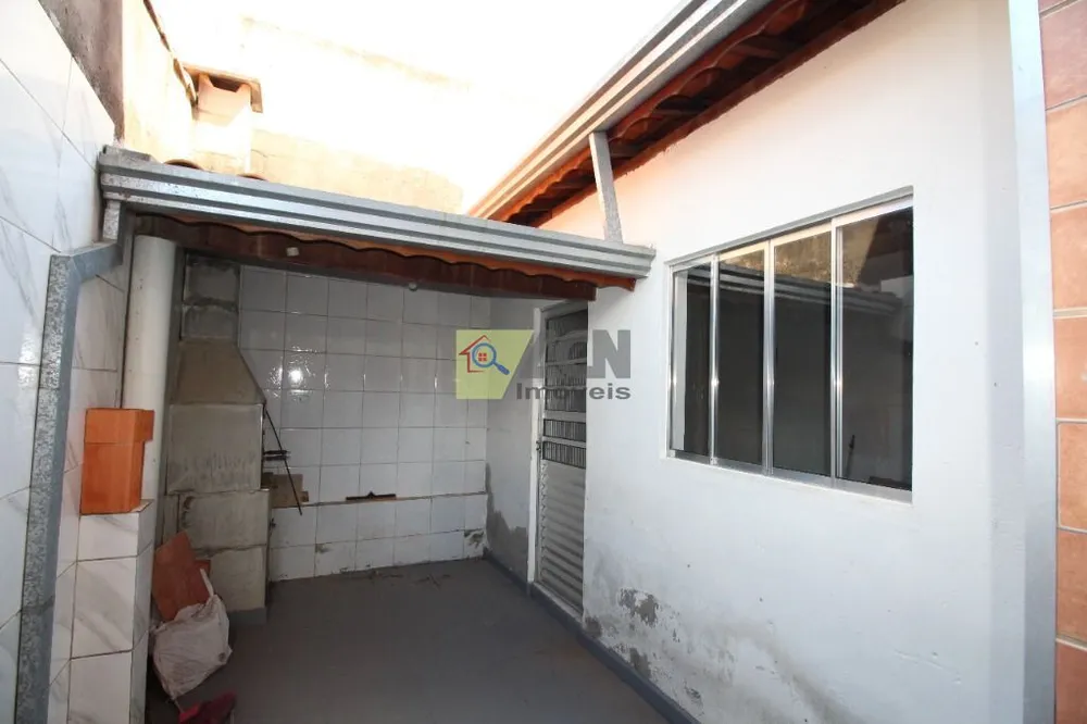 Sobrado, 3 quartos, 136 m² - Foto 15