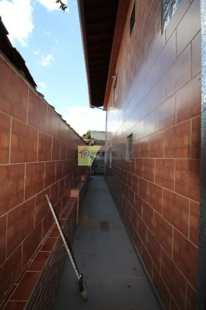 Sobrado, 3 quartos, 136 m² - Foto 14