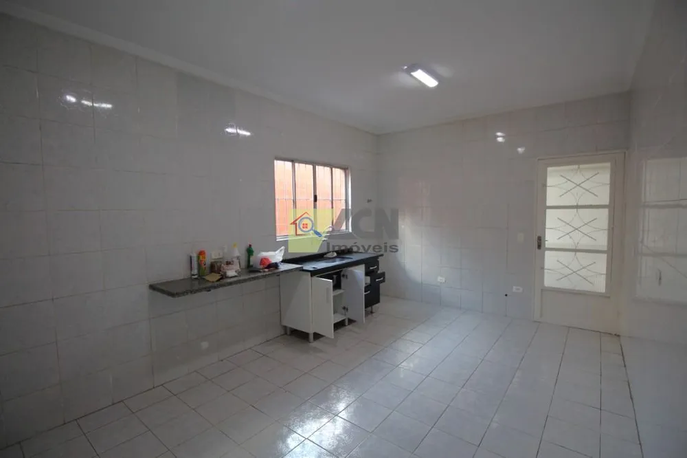 Sobrado, 3 quartos, 136 m² - Foto 3