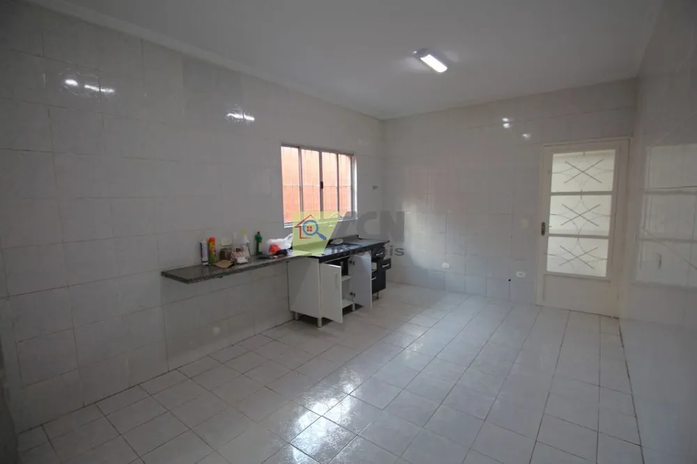 Sobrado, 3 quartos, 136 m² - Foto 4