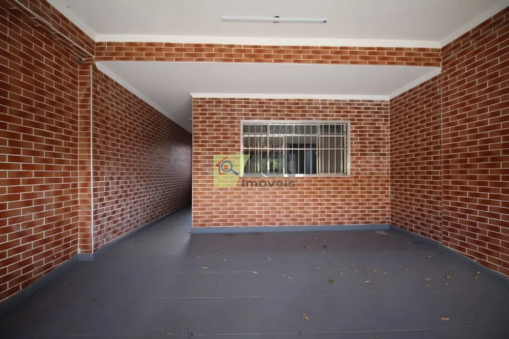Sobrado, 3 quartos, 136 m² - Foto 2