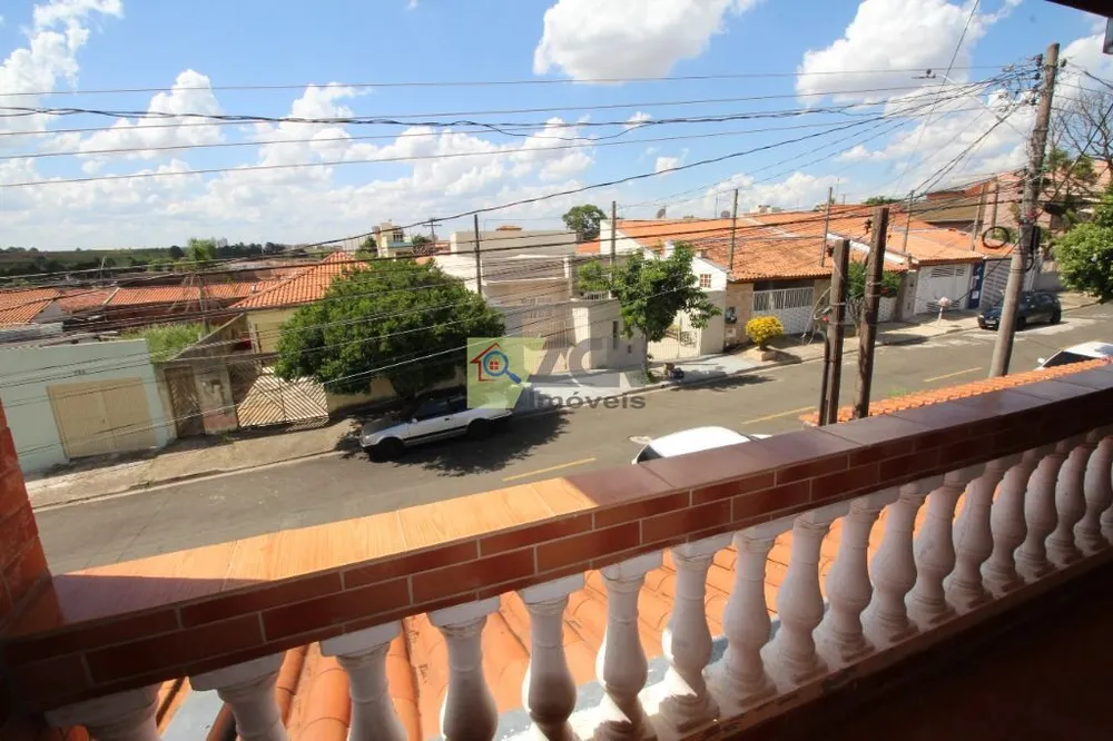 Sobrado, 3 quartos, 136 m² - Foto 13